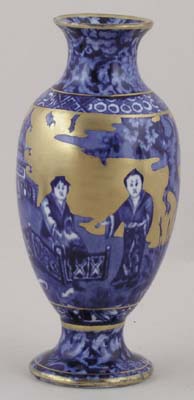 Vase c1920s